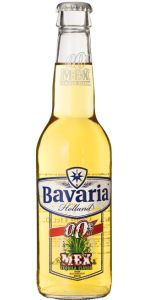 Bavaria 0.0 Mex