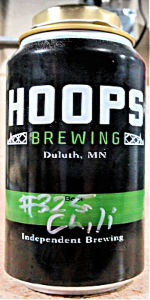 #325 Chili Pepper Ale
