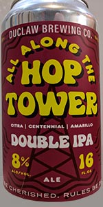 All Along The Hop Tower
