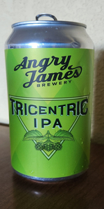 Tricentric IPA