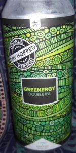 Greenergy (Double-Dry Hopped)