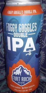Foggy Goggles