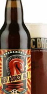 Red Horse Ale