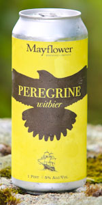Peregrine Witbier