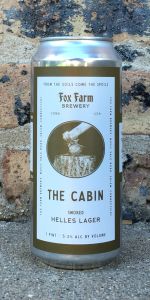 The Cabin