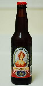 Red Lady Ale