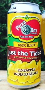 Just The Tidbits (Just To See How It Feels)