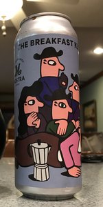 Breakfast Kløb