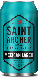 Mexican Lager