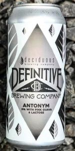 Antonym