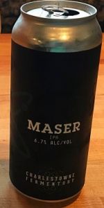 Maser