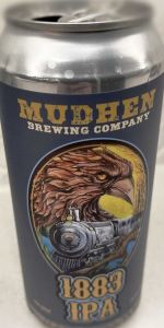 1883 IPA