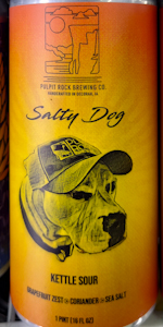 Salty Dog