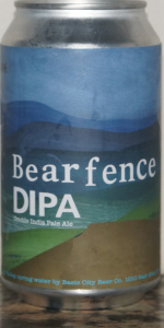 Bearfence
