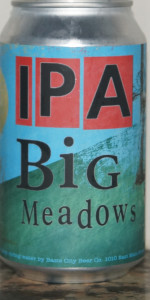 Big Meadows
