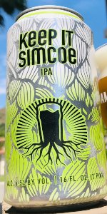 Keep It Simcoe