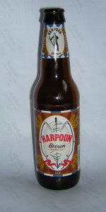 Brown Session Ale