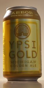 Ypsi Gold