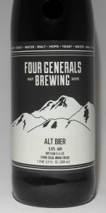 Altbier
