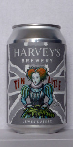 Tin Lizzie