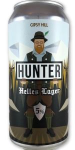 Hunter