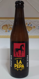 Pale Ale
