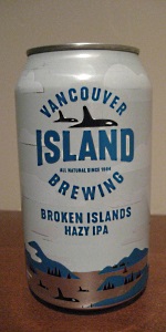 Broken Islands