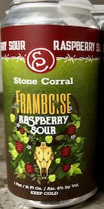 Framboise