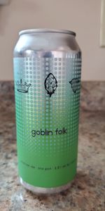 Goblin Folk