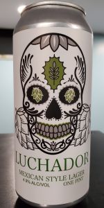 Luchador
