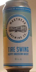 Tire Swing
