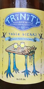 Table b(EAR)