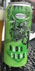 Radio Silence