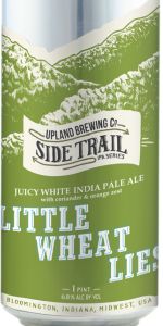Little Wheat Lies
