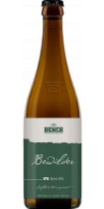 Bewilder Brett IPA