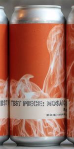 Test Piece: Mosaic