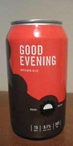 Good Evening