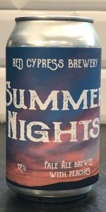 Summer Nights