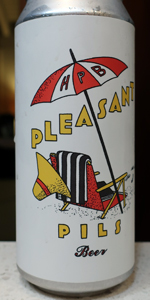 Pleasant Pils