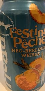 Festina PÃªche