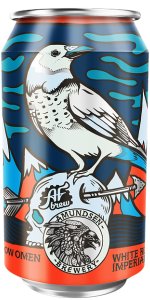White Crow Omen
