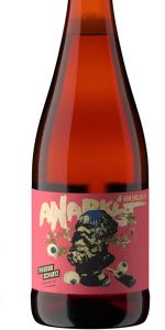 Theodor SchiÃ¸tz Anarkist New England IPA