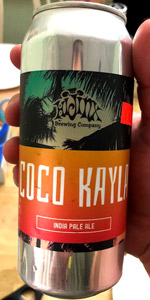 CoCo Kayla IPA