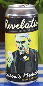 Edisonâs Medicine