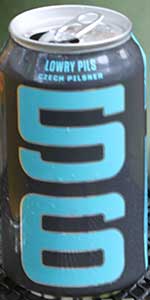 Lowry Pils