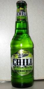 Miller Chill
