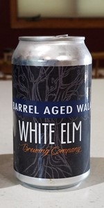 Barrel Aged Walais