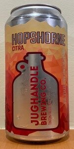 Hopshorne Citra