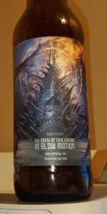 Death of Civilization In Slow Motion [vuvalini Edition] (Ghost 624)