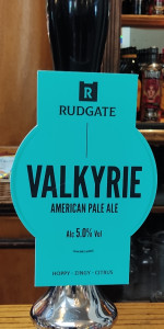 Valkyrie APA
